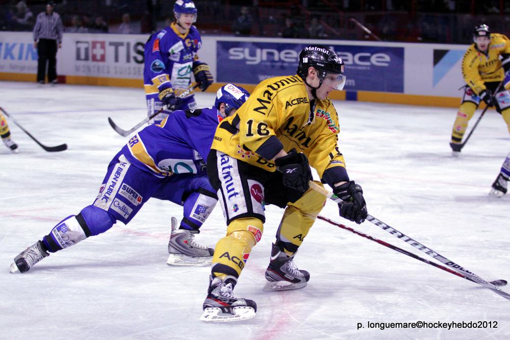 Coupe de France 2012 tout en image Pascal — Reportage