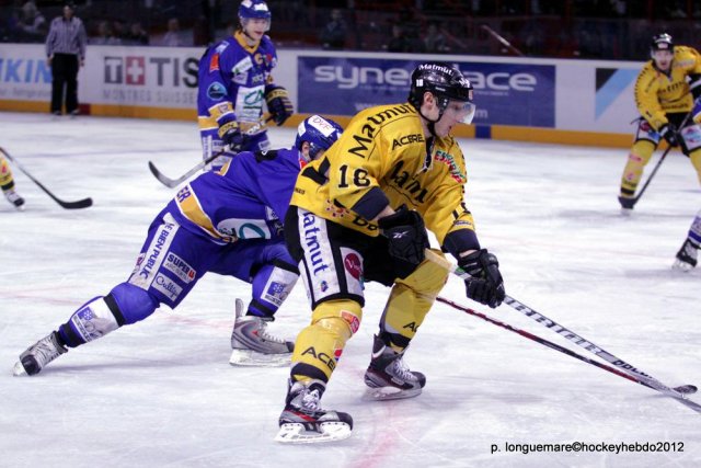 Photo hockey reportage Coupe de France 2012 tout en image Pascal
