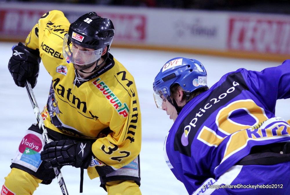 Coupe de France 2012 tout en image Pascal — Reportage