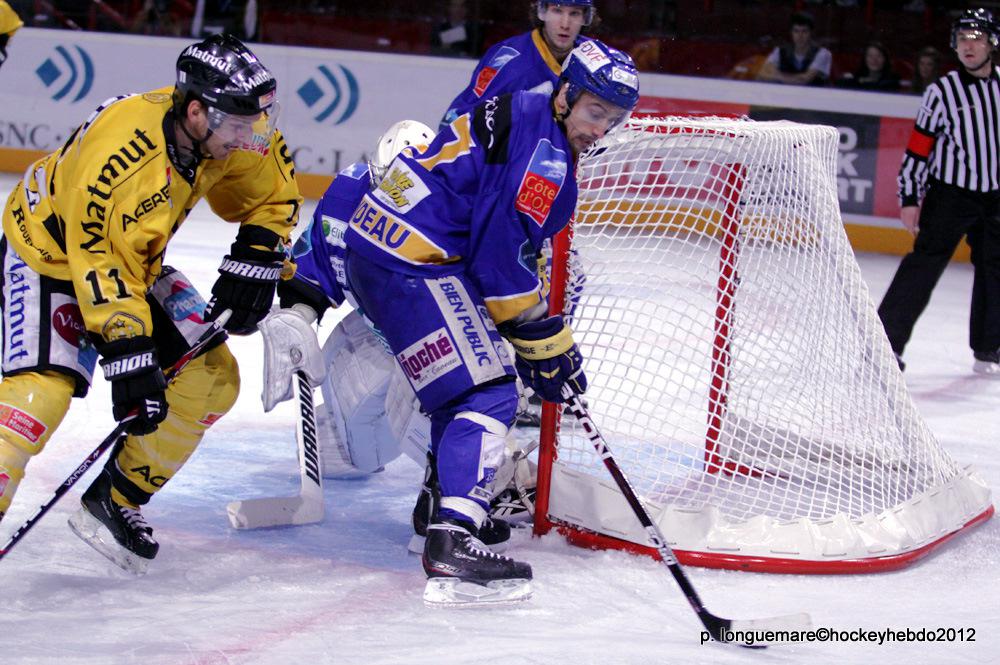 Coupe de France 2012 tout en image Pascal — Reportage