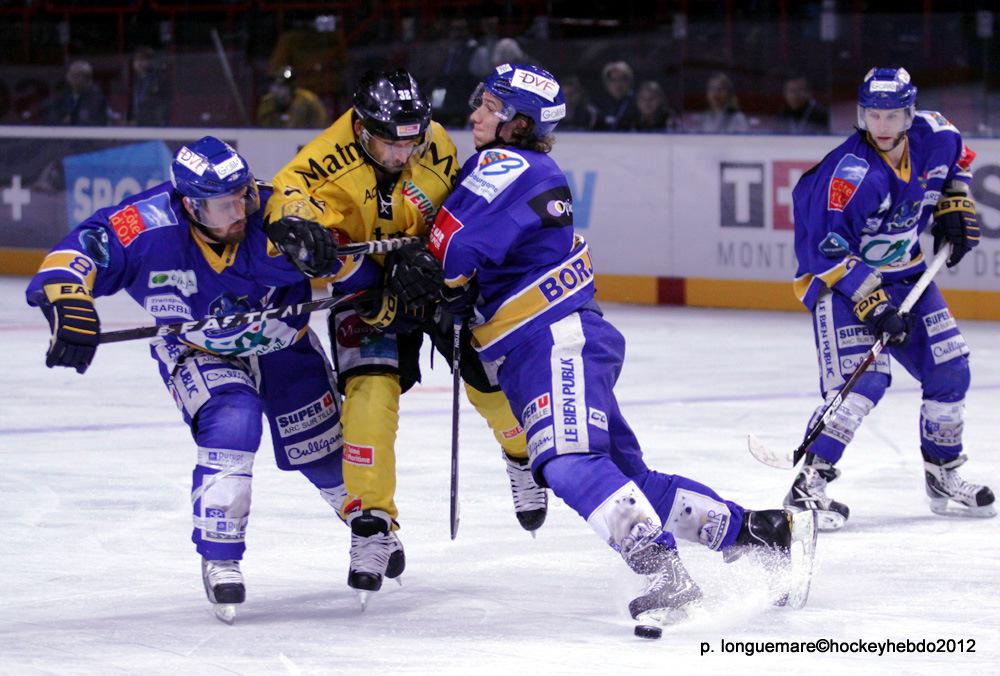 Coupe de France 2012 tout en image Pascal — Reportage