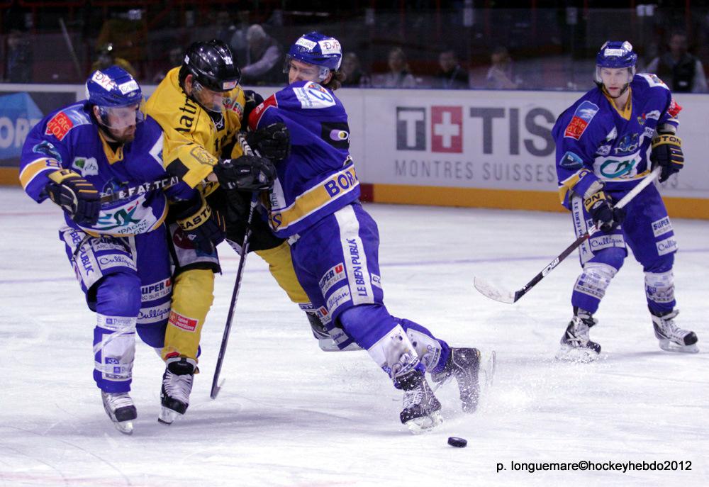 Coupe de France 2012 tout en image Pascal — Reportage