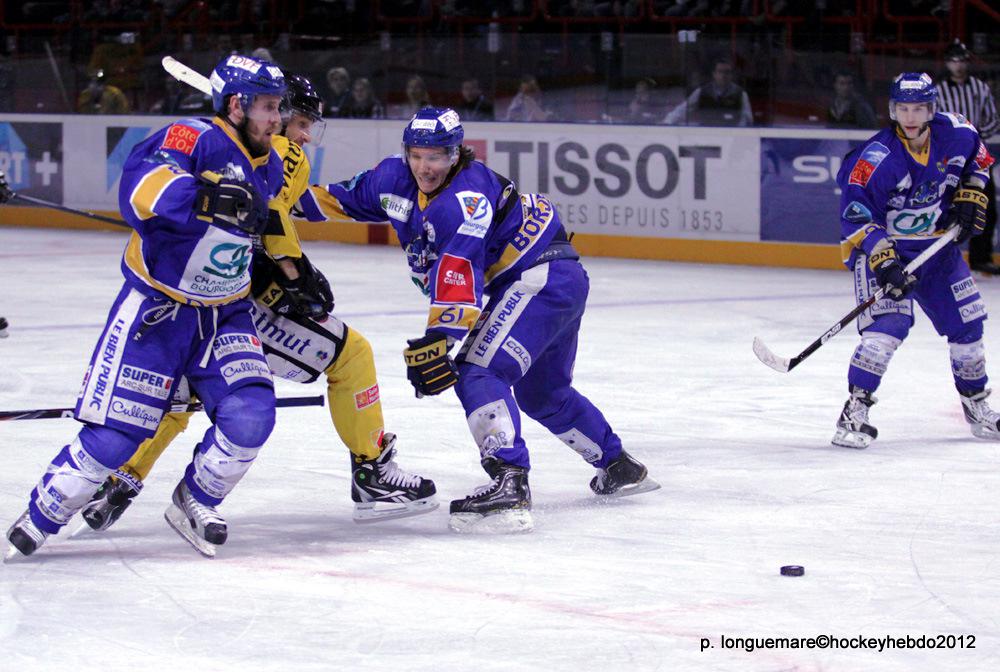 Coupe de France 2012 tout en image Pascal — Reportage