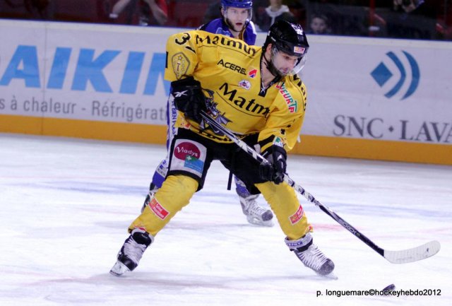 Photo hockey reportage Coupe de France 2012 tout en image Pascal