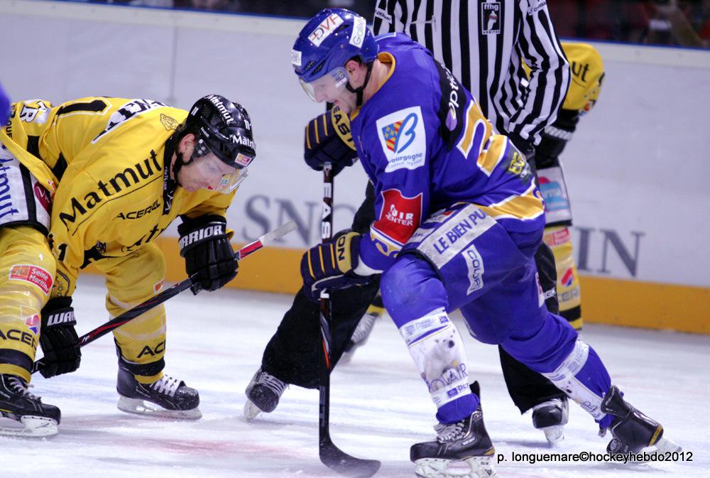 Coupe de France 2012 tout en image Pascal — Reportage
