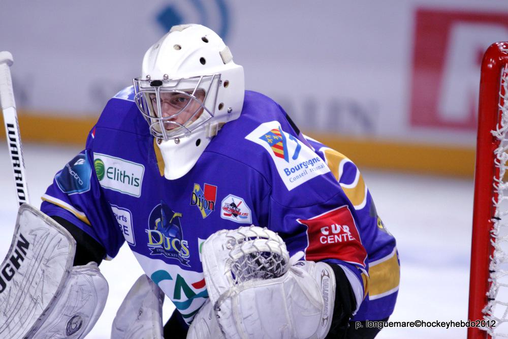 Coupe de France 2012 tout en image Pascal — Reportage