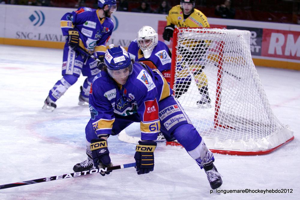 Coupe de France 2012 tout en image Pascal — Reportage