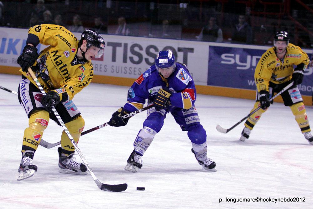 Coupe de France 2012 tout en image Pascal — Reportage