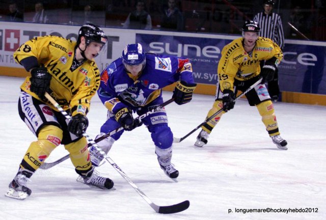 Photo hockey reportage Coupe de France 2012 tout en image Pascal