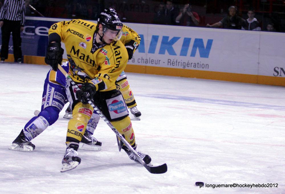 Coupe de France 2012 tout en image Pascal — Reportage