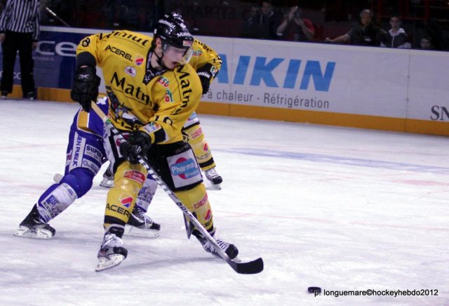 Photo hockey reportage Coupe de France 2012 tout en image Pascal