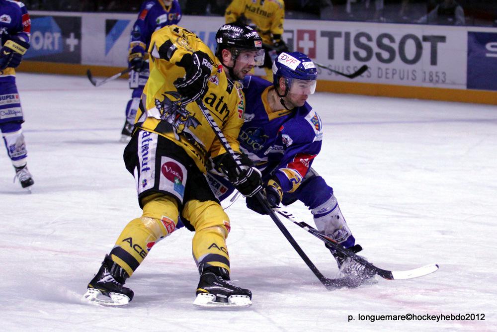Coupe de France 2012 tout en image Pascal — Reportage