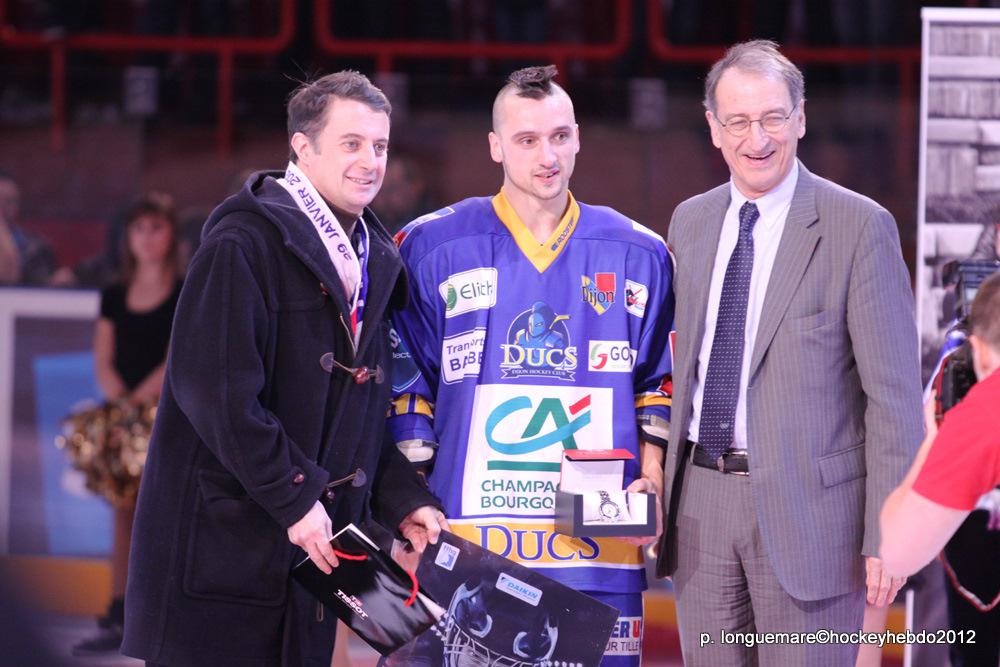 Coupe de France 2012 tout en image Pascal — Reportage