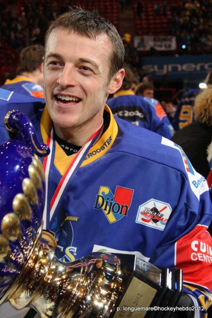 Photo hockey reportage Coupe de France 2012 tout en image Pascal
