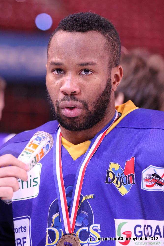 Coupe de France 2012 tout en image Pascal — Reportage