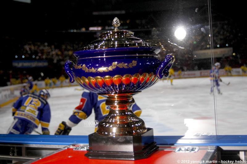 Coupe de France 2012 tout en image Yannick — Reportage