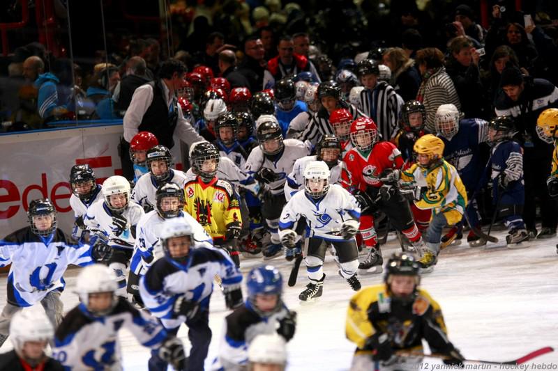 Coupe de France 2012 tout en image Yannick — Reportage