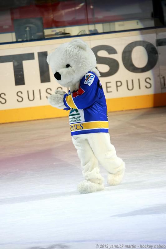 Coupe de France 2012 tout en image Yannick — Reportage