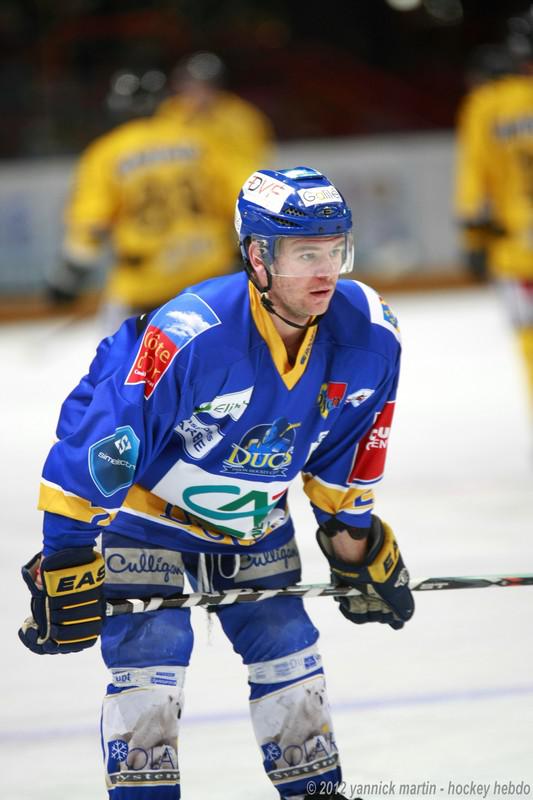 Coupe de France 2012 tout en image Yannick — Reportage