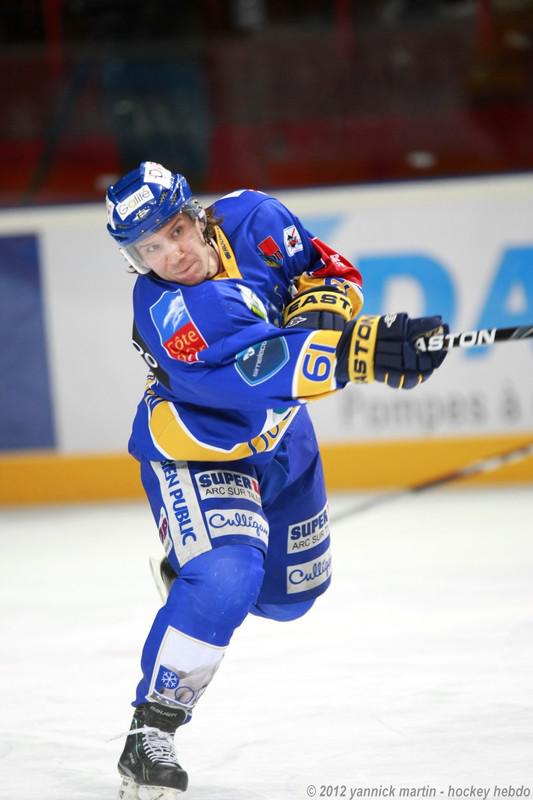Coupe de France 2012 tout en image Yannick — Reportage
