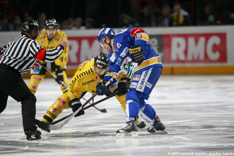 Coupe de France 2012 tout en image Yannick — Reportage