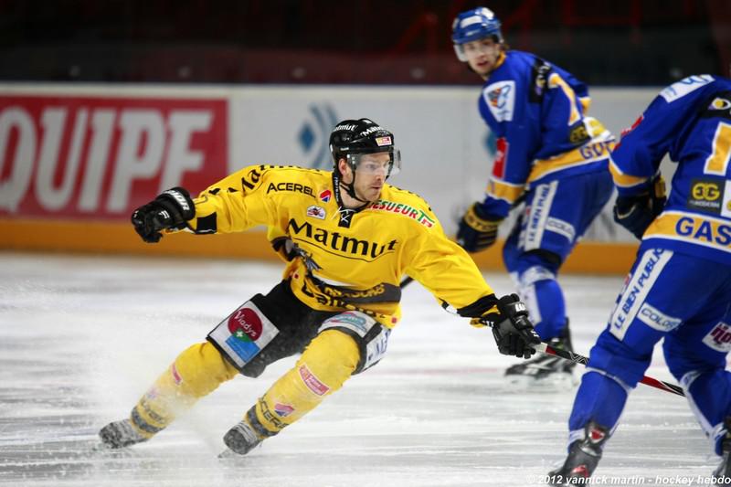 Coupe de France 2012 tout en image Yannick — Reportage