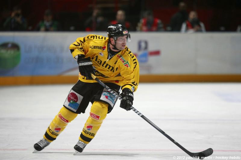 Coupe de France 2012 tout en image Yannick — Reportage