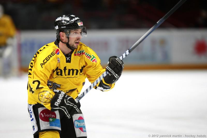 Coupe de France 2012 tout en image Yannick — Reportage