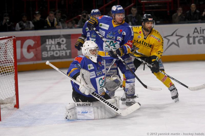 Coupe de France 2012 tout en image Yannick — Reportage