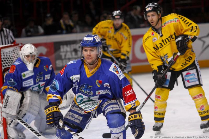 Coupe de France 2012 tout en image Yannick — Reportage