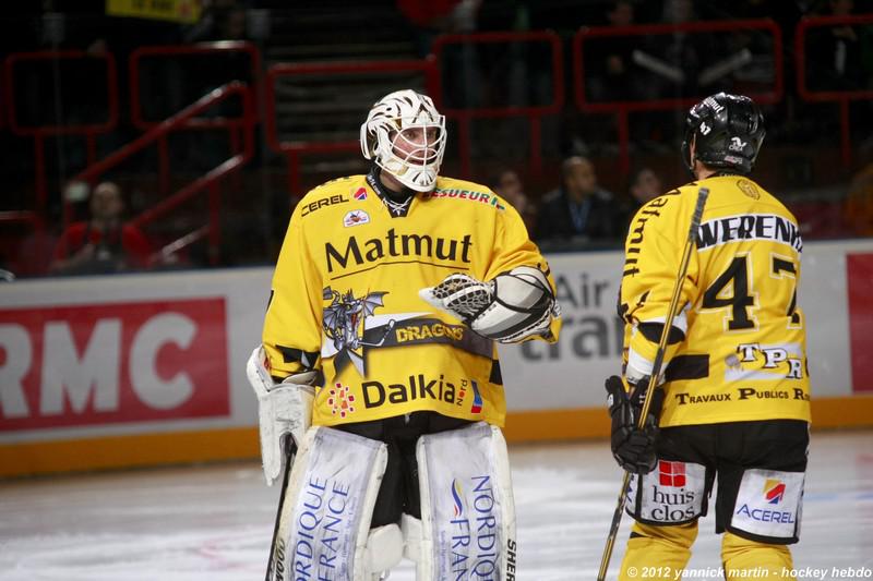 Coupe de France 2012 tout en image Yannick — Reportage