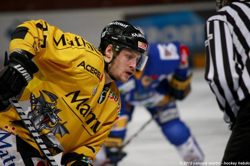Coupe de France 2012 tout en image Yannick — Reportage