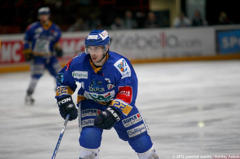 Coupe de France 2012 tout en image Yannick — Reportage