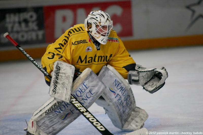 Coupe de France 2012 tout en image Yannick — Reportage