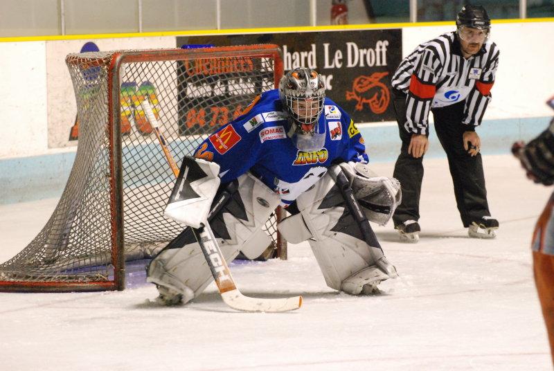Clermont-Ferrand 3 - 5 Avignon