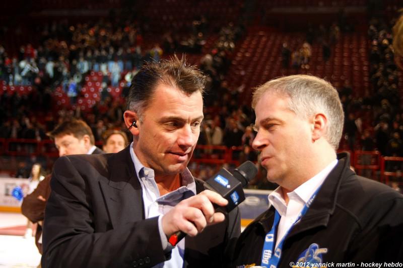 Coupe de France 2012 tout en image Yannick — Reportage