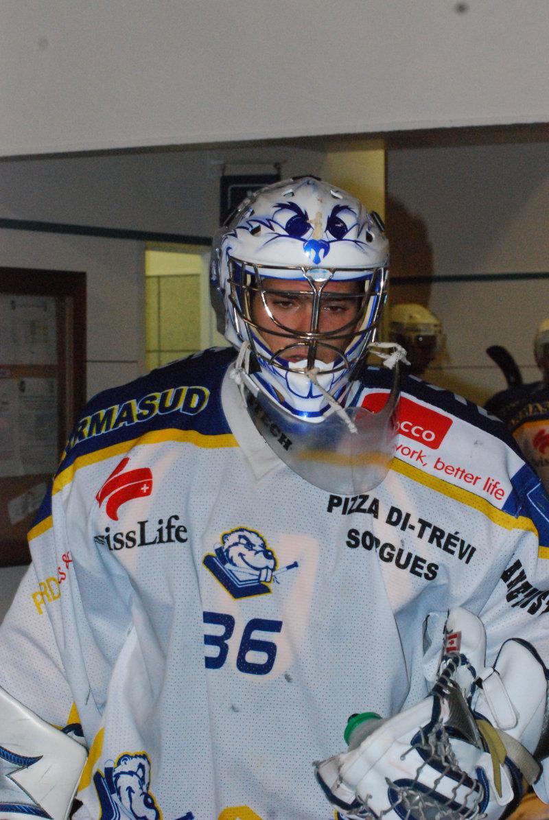 Clermont-Ferrand 3 - 5 Avignon