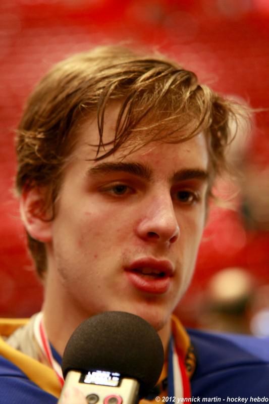 Coupe de France 2012 tout en image Yannick — Reportage