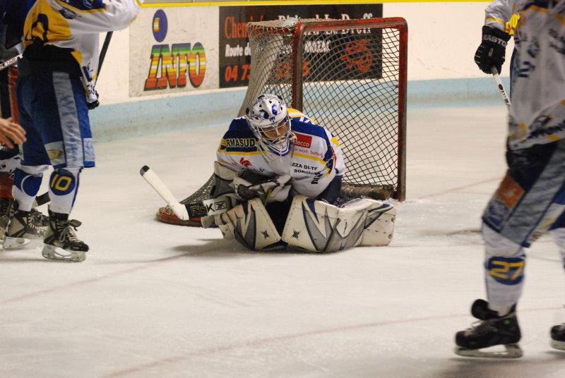 Clermont-Ferrand 3 - 5 Avignon