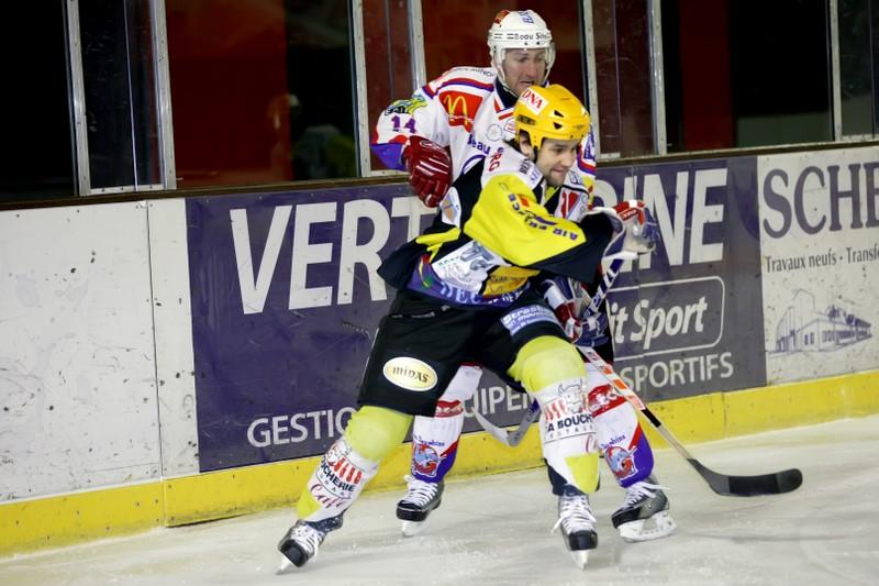 Strasbourg  2 - 3 Epinal 