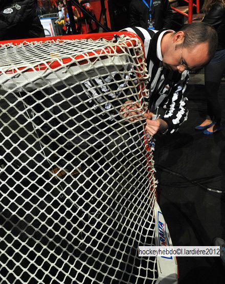 Coupe de France 2012  tout en image Laurent  — Reportage