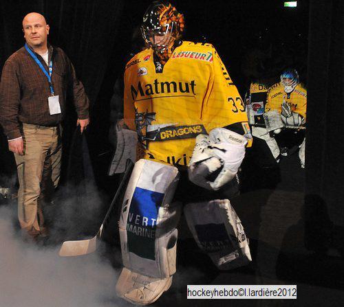  Coupe de France 2012  tout en image Laurent  — Reportage