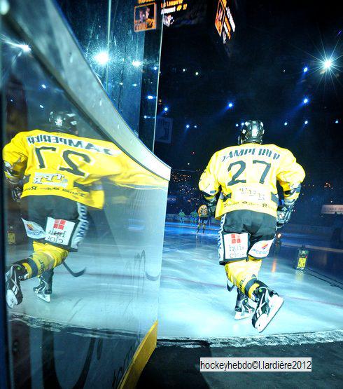  Coupe de France 2012  tout en image Laurent  — Reportage