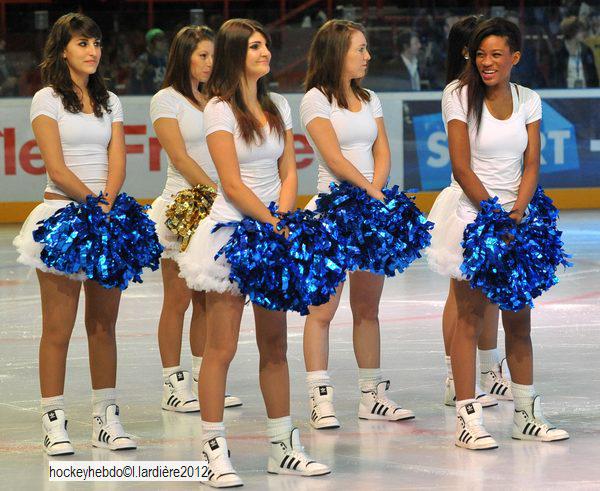  Coupe de France 2012  tout en image Laurent  — Reportage
