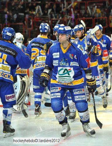  Coupe de France 2012  tout en image Laurent  — Reportage