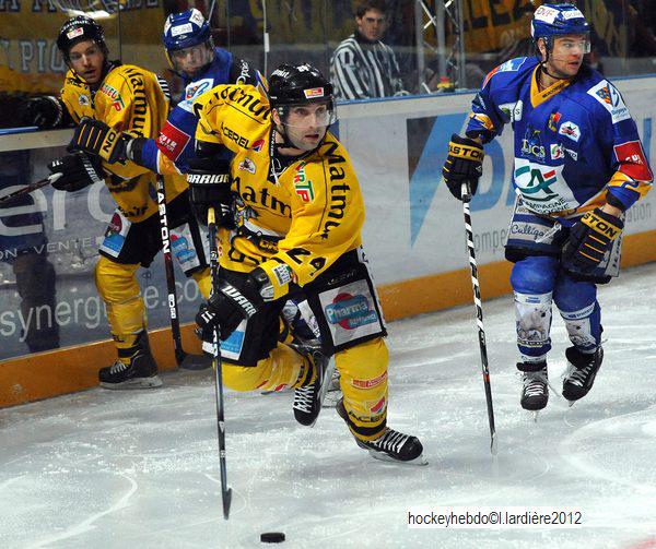 Coupe de France 2012  tout en image Laurent  — Reportage
