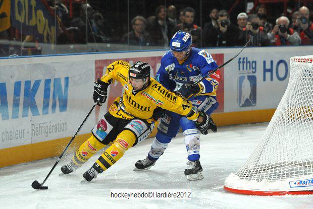  Coupe de France 2012  tout en image Laurent  — Reportage