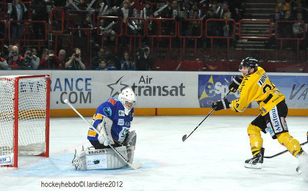  Coupe de France 2012  tout en image Laurent  — Reportage