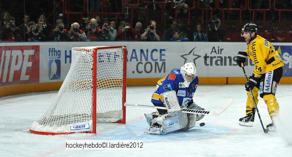  Coupe de France 2012  tout en image Laurent  — Reportage