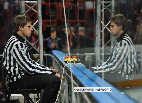  Coupe de France 2012  tout en image Laurent  — Reportage